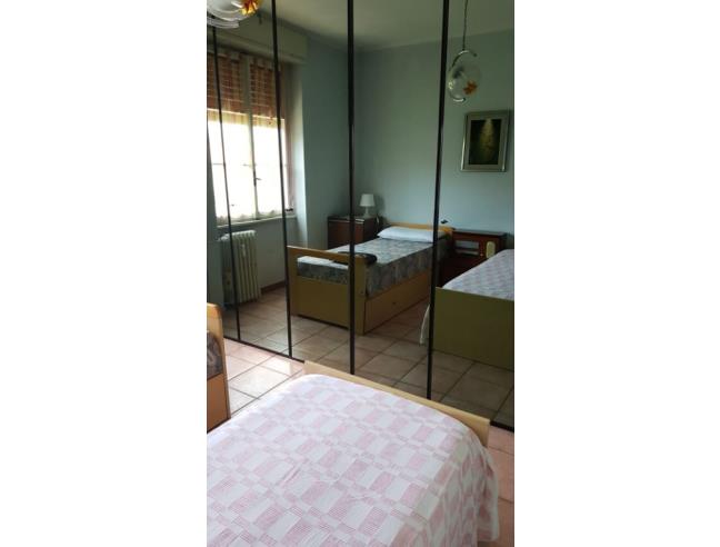 Anteprima foto 4 - Affitto Stanza Doppia in Appartamento da Privato a Cinisello Balsamo (Milano)