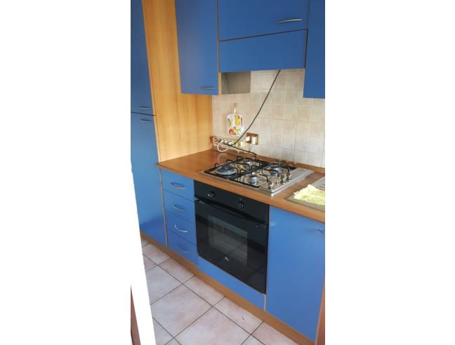 Anteprima foto 6 - Affitto Stanza Doppia in Appartamento da Privato a Cinisello Balsamo (Milano)
