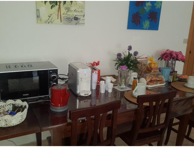 Anteprima foto 4 - Affitto Stanza Doppia in Appartamento da Privato a Cisterna di Latina (Latina)