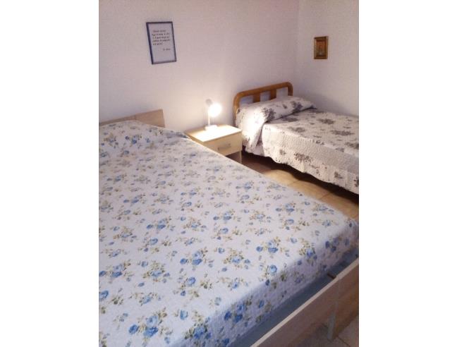 Anteprima foto 5 - Affitto Stanza Doppia in Appartamento da Privato a Cisterna di Latina (Latina)