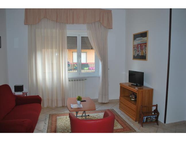Anteprima foto 8 - Affitto Stanza Doppia in Appartamento da Privato a Cisterna di Latina (Latina)