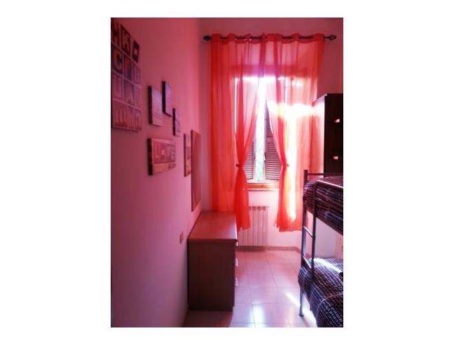 Anteprima foto 2 - Affitto Stanza Doppia in Appartamento da Privato a Civitavecchia (Roma)