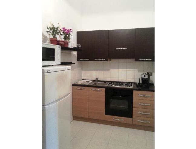 Anteprima foto 4 - Affitto Stanza Doppia in Appartamento da Privato a Civitavecchia (Roma)
