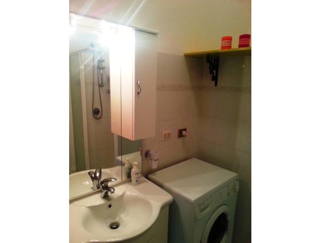 Anteprima foto 5 - Affitto Stanza Doppia in Appartamento da Privato a Civitavecchia (Roma)