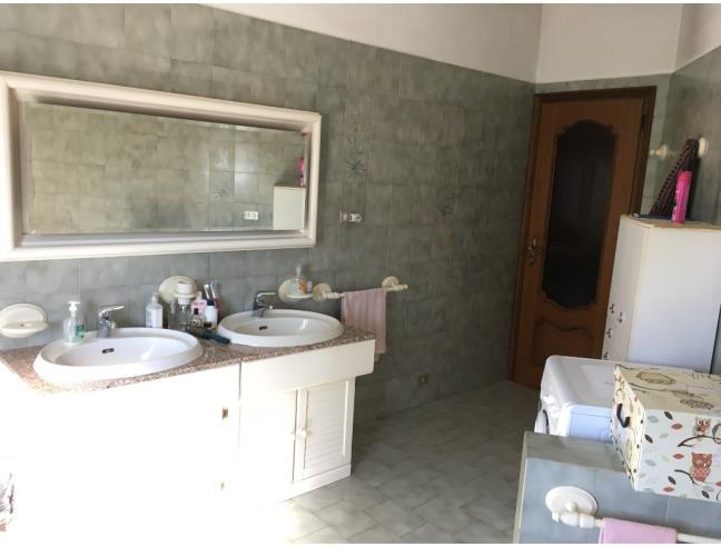 Anteprima foto 3 - Affitto Stanza Doppia in Appartamento da Privato a Collegno (Torino)