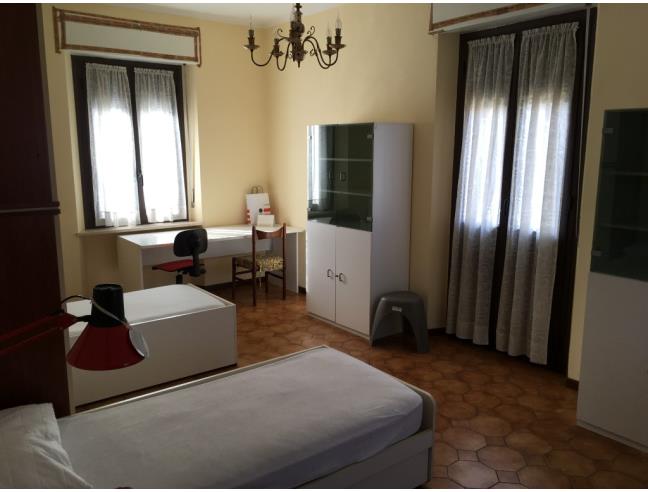 Anteprima foto 4 - Affitto Stanza Doppia in Appartamento da Privato a Collegno (Torino)