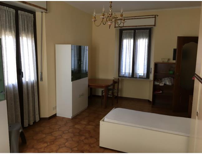 Anteprima foto 5 - Affitto Stanza Doppia in Appartamento da Privato a Collegno (Torino)