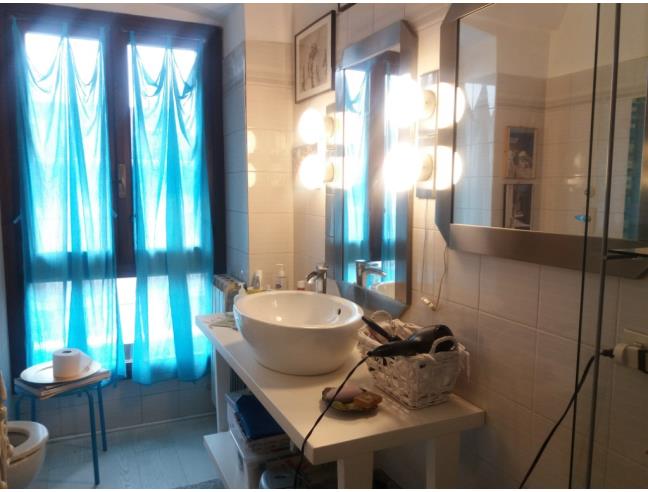 Anteprima foto 4 - Affitto Stanza Doppia in Appartamento da Privato a Cologno Monzese (Milano)