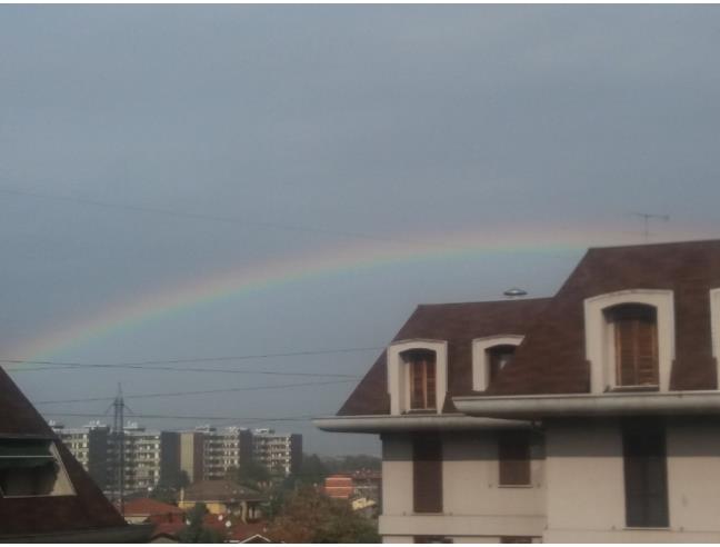 Anteprima foto 6 - Affitto Stanza Doppia in Appartamento da Privato a Cologno Monzese (Milano)