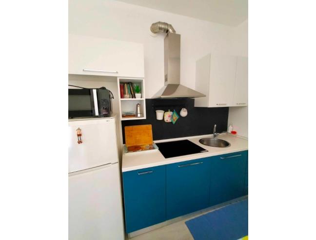 Anteprima foto 3 - Affitto Stanza Doppia in Appartamento da Privato a Cremona (Cremona)