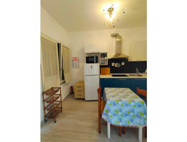 Anteprima foto 4 - Affitto Stanza Doppia in Appartamento da Privato a Cremona (Cremona)