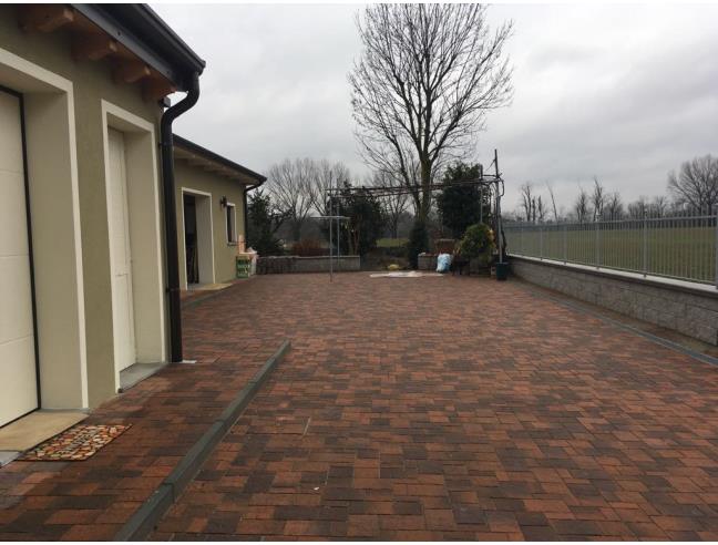 Anteprima foto 7 - Affitto Stanza Doppia in Appartamento da Privato a Cremona (Cremona)