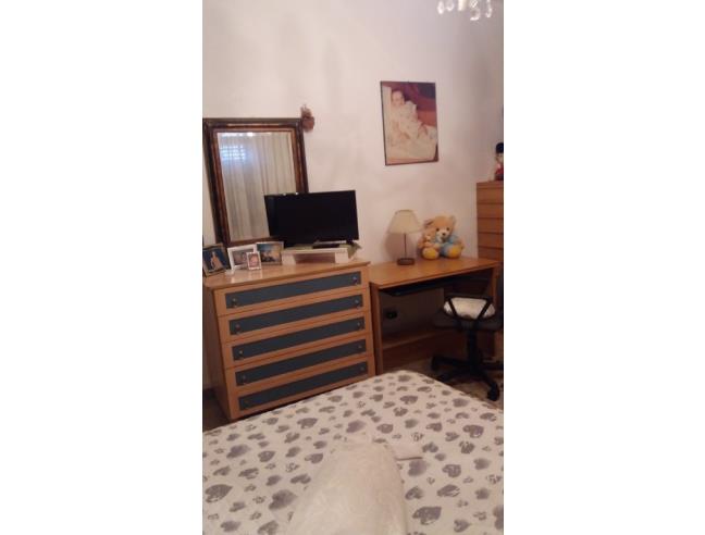 Anteprima foto 3 - Affitto Stanza Doppia in Appartamento da Privato a Crotone - Centro città