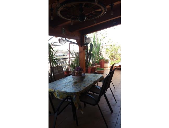 Anteprima foto 6 - Affitto Stanza Doppia in Appartamento da Privato a Crotone - Centro città