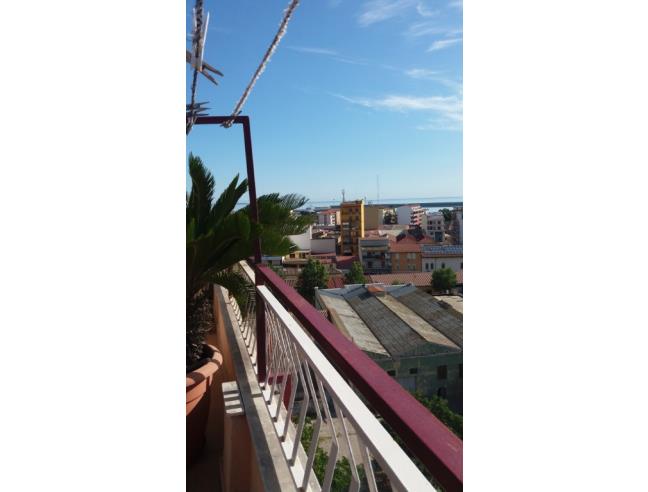 Anteprima foto 8 - Affitto Stanza Doppia in Appartamento da Privato a Crotone - Centro città