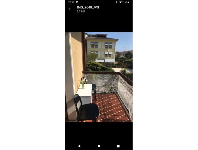 Anteprima foto 1 - Affitto Stanza Doppia in Appartamento da Privato a Desenzano del Garda (Brescia)