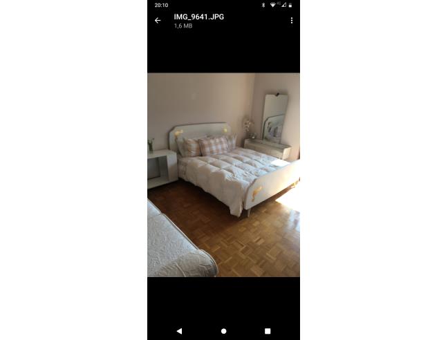 Anteprima foto 2 - Affitto Stanza Doppia in Appartamento da Privato a Desenzano del Garda (Brescia)