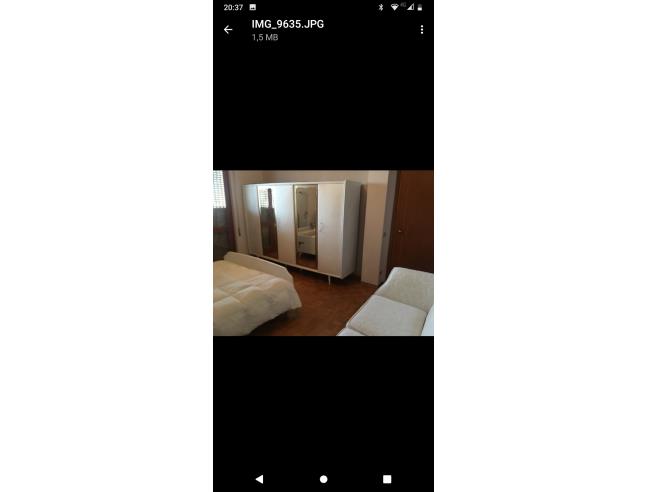 Anteprima foto 3 - Affitto Stanza Doppia in Appartamento da Privato a Desenzano del Garda (Brescia)