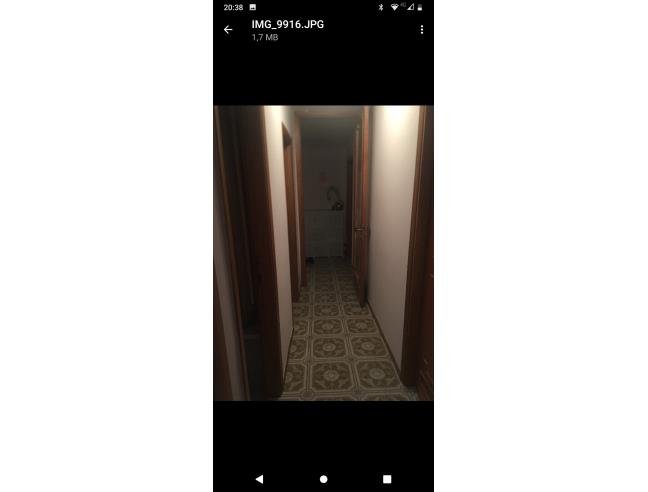 Anteprima foto 4 - Affitto Stanza Doppia in Appartamento da Privato a Desenzano del Garda (Brescia)