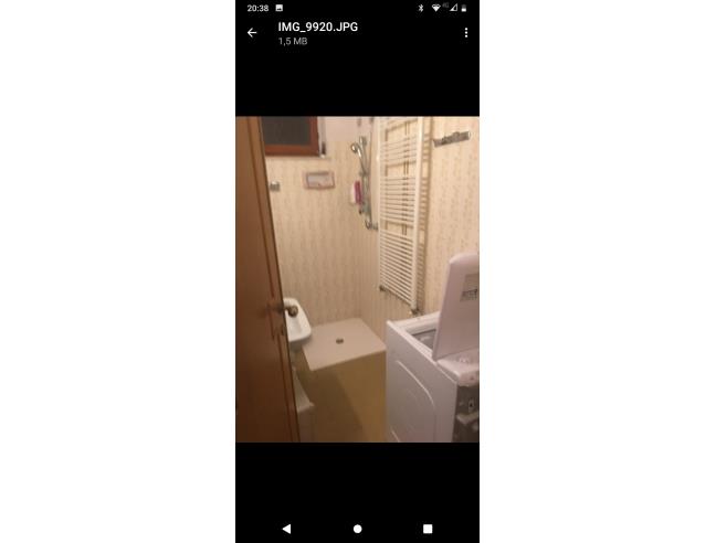 Anteprima foto 5 - Affitto Stanza Doppia in Appartamento da Privato a Desenzano del Garda (Brescia)