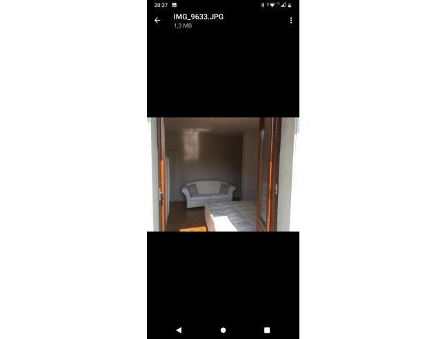 Anteprima foto 6 - Affitto Stanza Doppia in Appartamento da Privato a Desenzano del Garda (Brescia)