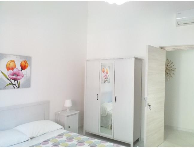 Anteprima foto 3 - Affitto Stanza Doppia in Appartamento da Privato a Erice - Casa Santa