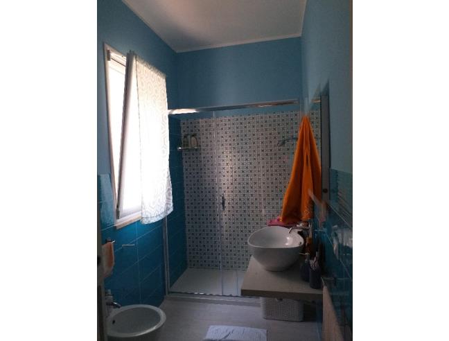 Anteprima foto 7 - Affitto Stanza Doppia in Appartamento da Privato a Erice - Casa Santa