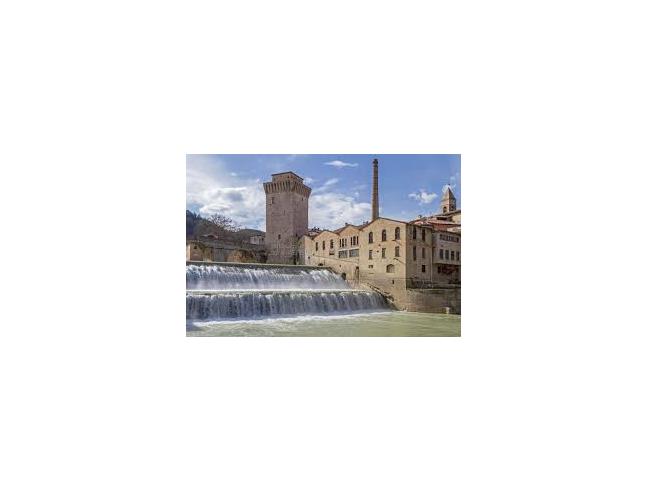 Anteprima foto 1 - Affitto Stanza Doppia in Appartamento da Privato a Fermignano (Pesaro e Urbino)