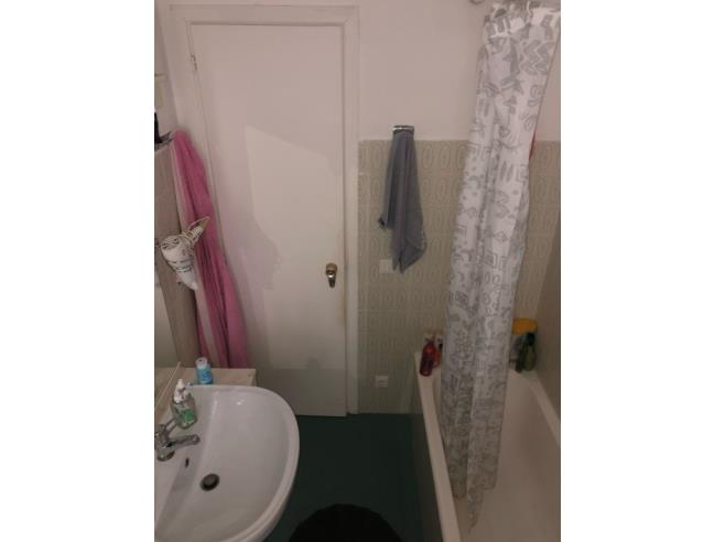 Anteprima foto 5 - Affitto Stanza Doppia in Appartamento da Privato a Ferrara - Via Bologna