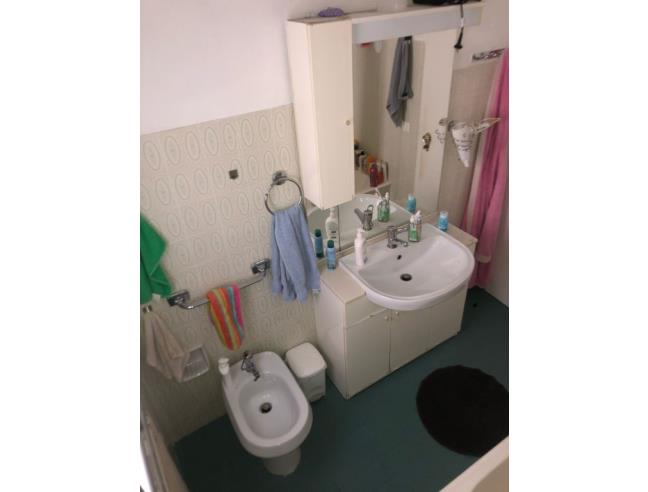 Anteprima foto 6 - Affitto Stanza Doppia in Appartamento da Privato a Ferrara - Via Bologna
