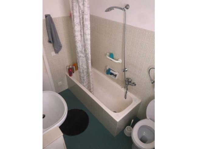 Anteprima foto 7 - Affitto Stanza Doppia in Appartamento da Privato a Ferrara - Via Bologna