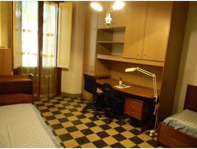 Anteprima foto 1 - Affitto Stanza Doppia in Appartamento da Privato a Firenze - Campo Di Marte