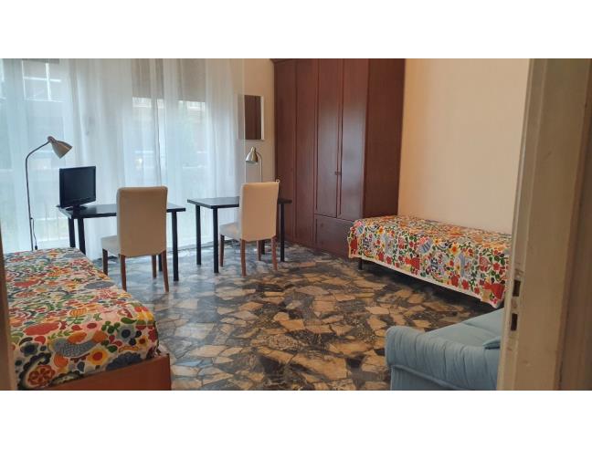 Anteprima foto 3 - Affitto Stanza Doppia in Appartamento da Privato a Firenze - Firenze Nova