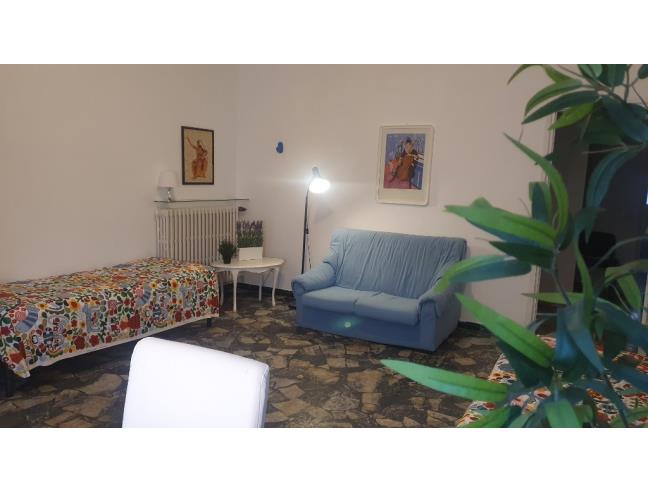 Anteprima foto 4 - Affitto Stanza Doppia in Appartamento da Privato a Firenze - Firenze Nova