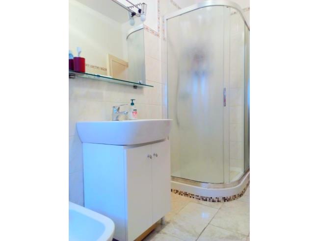 Anteprima foto 4 - Affitto Stanza Doppia in Appartamento da Privato a Firenze - Firenze Nova