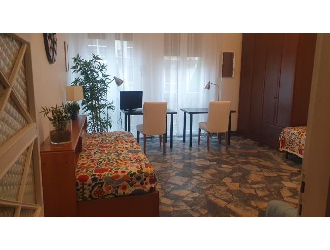 Anteprima foto 5 - Affitto Stanza Doppia in Appartamento da Privato a Firenze - Firenze Nova