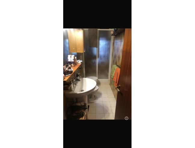 Anteprima foto 5 - Affitto Stanza Doppia in Appartamento da Privato a Firenze - Firenze Nova