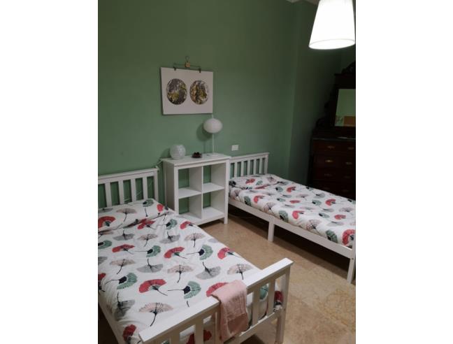Anteprima foto 4 - Affitto Stanza Doppia in Appartamento da Privato a Firenze - Novoli