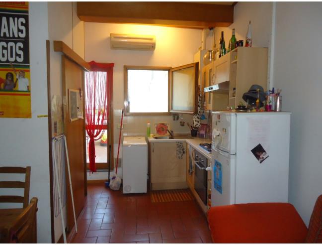 Anteprima foto 2 - Affitto Stanza Doppia in Appartamento da Privato a Firenze - Santa Croce