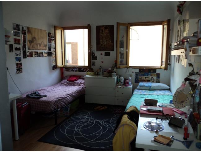 Anteprima foto 4 - Affitto Stanza Doppia in Appartamento da Privato a Firenze - Santa Croce