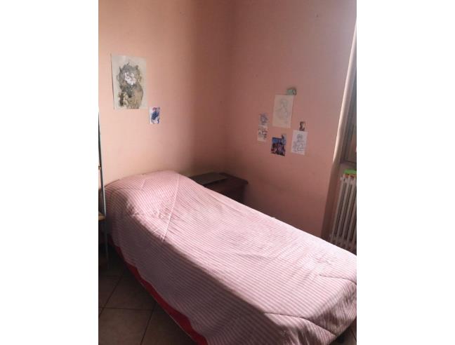 Anteprima foto 2 - Affitto Stanza Doppia in Appartamento da Privato a Firenze - Statuto
