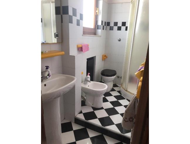 Anteprima foto 5 - Affitto Stanza Doppia in Appartamento da Privato a Firenze - Statuto