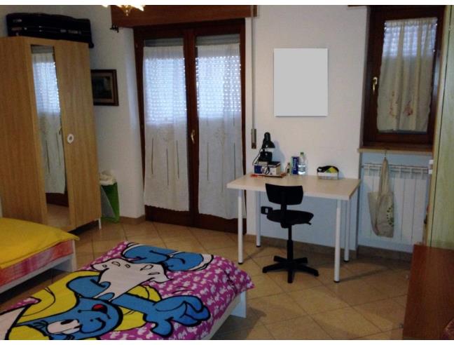 Anteprima foto 2 - Affitto Stanza Doppia in Appartamento da Privato a Fisciano (Salerno)