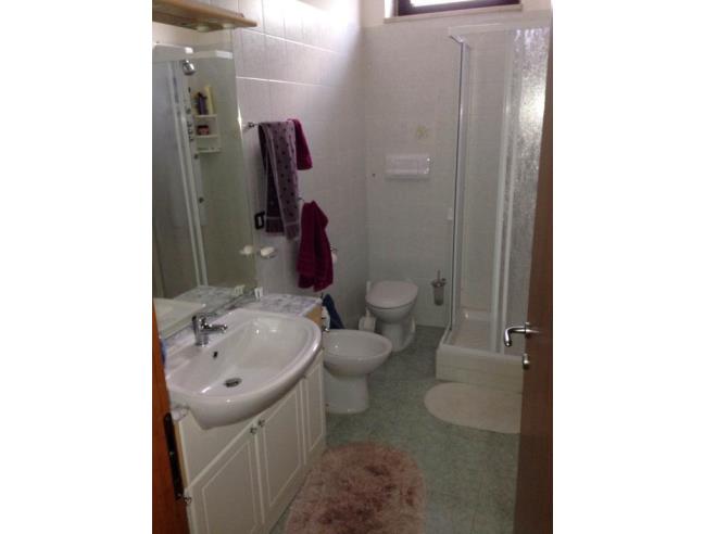 Anteprima foto 3 - Affitto Stanza Doppia in Appartamento da Privato a Fisciano (Salerno)