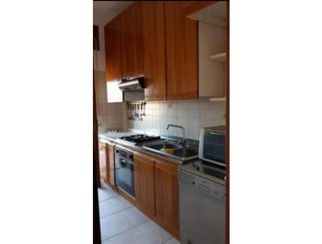 Anteprima foto 3 - Affitto Stanza Doppia in Appartamento da Privato a Foggia - Centro città