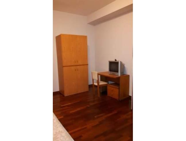 Anteprima foto 7 - Affitto Stanza Doppia in Appartamento da Privato a Foggia - Centro città