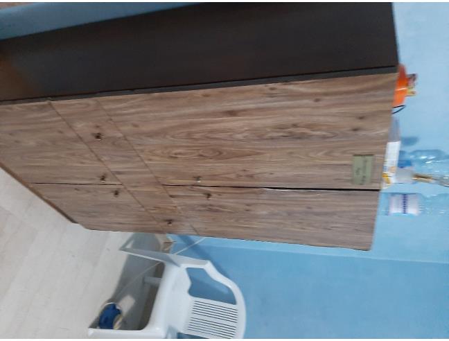 Anteprima foto 2 - Affitto Stanza Doppia in Appartamento da Privato a Foggia (Foggia)