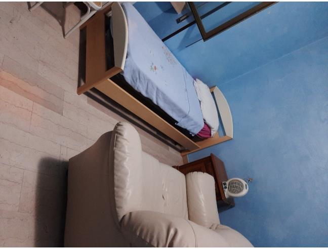 Anteprima foto 3 - Affitto Stanza Doppia in Appartamento da Privato a Foggia (Foggia)