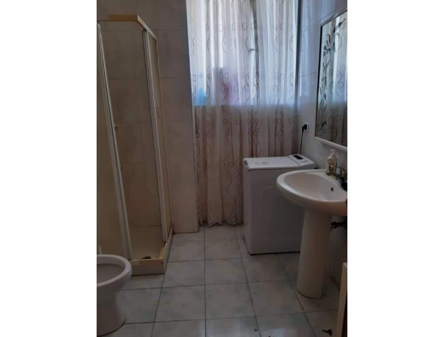 Anteprima foto 4 - Affitto Stanza Doppia in Appartamento da Privato a Foggia (Foggia)