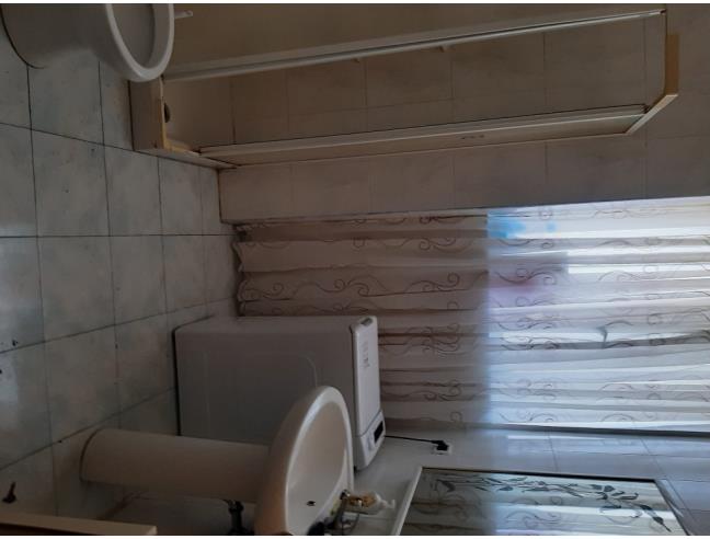 Anteprima foto 5 - Affitto Stanza Doppia in Appartamento da Privato a Foggia (Foggia)
